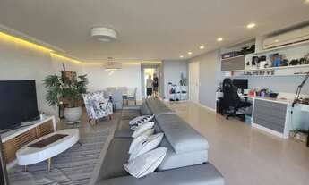 Imagem 2: Incrível! 262m2 , 03 Super Suítes, Super Vista Mar e Muita Paz ! Itauna Gold