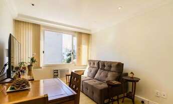 Imagem 2: Apartamento para Venda - 60m², 2 dormitórios, 1 vaga - Petrópolis