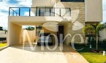 Imagem 3: Casa à venda 3 Quartos, 1 Suite, 4 Vagas, RESIDENCIAL REAL PARK SUMARÉ, SUMARÉ - SP