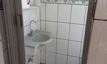 Imagem 5: Casa 3 cômodos Casa com 1 dormitório