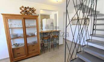 Imagem 5: Apartamento Cobertura Duplex - Residencial Spazio Campo Di Savoya - Parque Industrial - 3