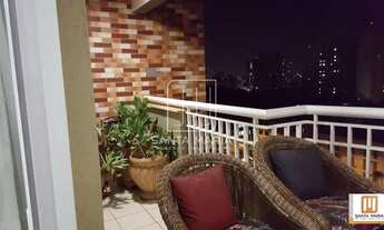 Imagem 6: Apartamento (tipo - padrao) 3 dormitórios/suite, cozinha planejada, portaria 24hs, lazer