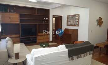 Imagem 2: RIO DE JANEIRO - Apartamento Padrão - Leblon Leblon