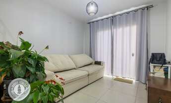 Imagem 1: Sobrado próximo à Rivage em rua tranquila e sem saída