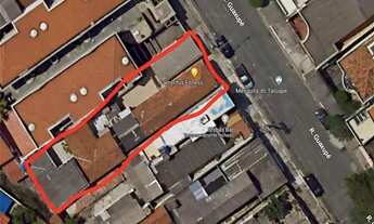 Imagem 2: Terreno à venda no bairro Vila Formosa - São Paulo/SP