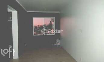 Imagem: PORTO ALEGRE - Apartamento Padrão - Nonoai