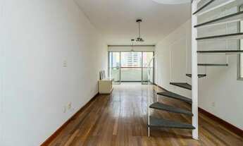 Imagem: Apartamento à venda no bairro Vila Mariana