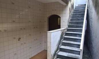 Imagem 2: Aluguel Sobrado Cascadura