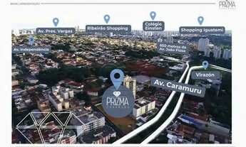 Imagem 5: Apartamento Padrão em Ribeirão Preto