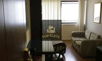 Imagem 6: Flat disponível no Itaim Bibi