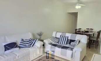 Imagem 5: Apartamento para alugar no bairro Pitangueiras - Guarujá/SP