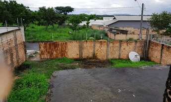 Imagem 3: Terreno no Park Caçari