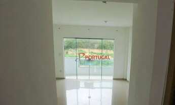 Imagem 5: Apartamento com 2 dormitórios para alugar, 87 m² por R$ 2.820,00/mês - Riviera Fluminense