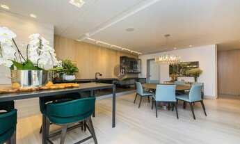 Imagem 4: CURITIBA - Apartamento Padrão - Ecoville