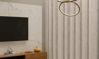 Imagem 5: WM - Casa Linear 3 Quartos com Suíte Condominio Arquipelogo de Manguinhos 2.400.000,00