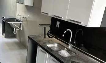 Imagem 5: Casa à venda, 2 quartos, 1 suíte, 2 vagas, Parque das Amoras II - São José do Rio Preto/SP