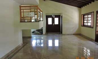 Imagem 2: Casa - Jardim Soleil - Valinhos