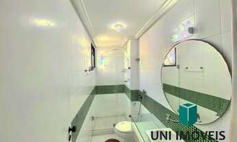 Imagem 4: Apartamento de 02 quartos, 01 suíte a venda, 94M² por R$660.000 no Centro, Guarapari-ES