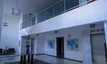 Imagem: APARTAMENTO - MOEMA PÁSSAROS - SP