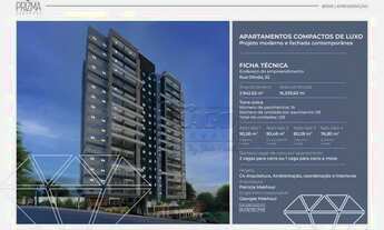 Imagem 2: Apartamento Padrão em Ribeirão Preto