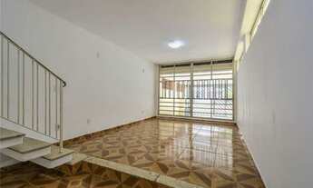 Imagem: Casa à venda no bairro Jardim Aeroporto