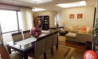 Imagem 4: São Paulo - Apartamento Padrão - Mooca