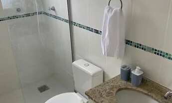 Imagem 2: Apartamento | Ed. Pedra do Sol | Jardim dos Estados | 68,00 m² | 1 suíte