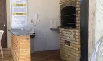 Imagem 6: Oportunidade com 84 m2 com 4 quartos sendo 1 suíte + dependência completa