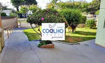 Imagem: Apartamento a venda Conj. Resid. Padre Anchieta