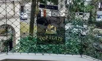 Imagem 5: Flat disponível na Bela Vista - SP