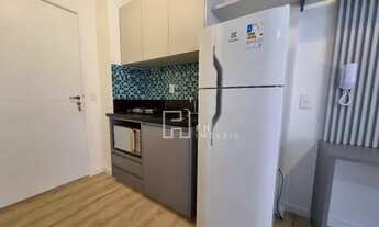 Imagem 6: Studio com 1 dormitório para alugar, 32 m² por R$ 3.155,00/mês - Vila Clementino - São Pau