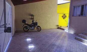 Imagem 4: Casa Térrea 110 m2 em Jardim Náutico - Mogi das Cruzes - SP