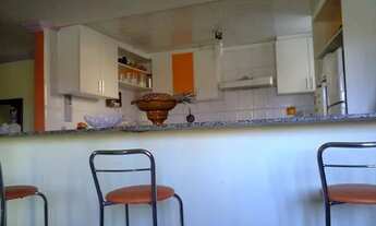 Imagem 2: Casa Eng. Velho da federação