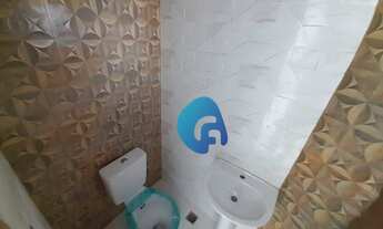 Imagem 2: Sobrado à venda, 110 m² por R$ 550.000,00 - Cidade Jardim - São José dos Pinhais/PR