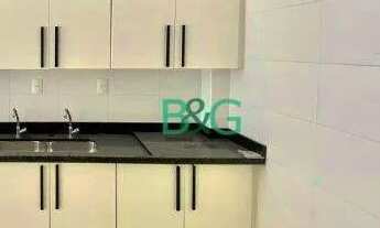 Imagem 5: Apartamento com 3 dormitórios à venda, 144 m² por R$ 1.999.000 - Consolação - São Paulo/SP