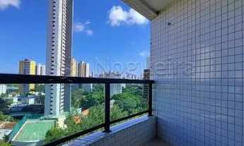 Imagem 2: Apartamento 4 quartos sendo 3 suítes com 3 vagas em Casa Forte