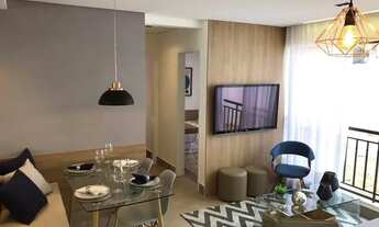 Imagem 2: Apartamento com 2 Dormitorio(s) localizado(a) no bairro Móoca em São Paulo / Ref.:OR