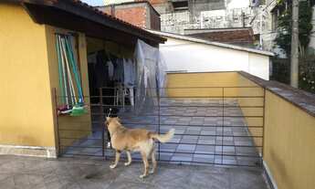 Imagem 2: Locação de Sobrado na Vila Moraes