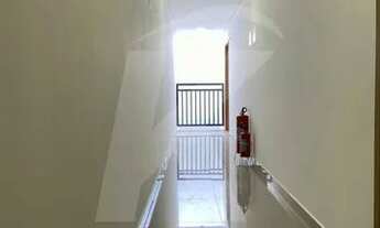 Imagem 2: Condominio de Apartamentos 1 dormitório 30m² Carandiru