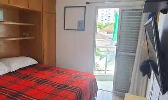 Imagem 7: Vendo 2 dormitórios com lazer