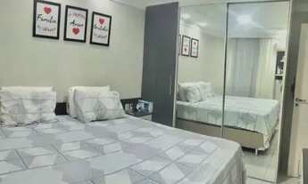 Imagem 7: Apartamento 03 Suites 123M² Para Venda no Condomínio Golden Green. Candelária