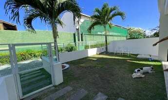 Imagem 3: 4/4 sendo 3 suítes no foz do Joanes