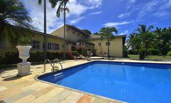 Imagem 1: Casa no melhor condomínio da Bahia o Encontro das Águas