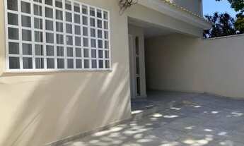 Imagem: Casa Linear 3 qtos centro de Campo Grande