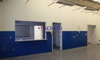 Imagem 3: Excelente galpão, ALUGADO, porem disponível para venda