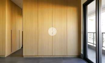 Imagem 3: Apartamento Alto Padrão - 1 Suítes - Jardim Botânico