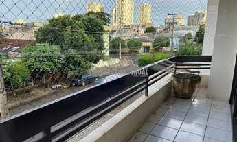 Imagem 3: Apartamento Padrão Jardim Irajá Ótimo apartamento em excelente localização, zona sul, 3 do