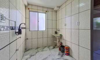 Imagem 7: Apartamento com 2 dormitórios para alugar por R$ 1.000/mês - Canudos - Novo Hamburgo/RS