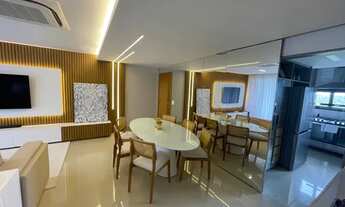 Imagem 6: Apartamento para venda com 113 metros quadrados com 3 quartos