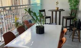 Imagem 1: APARTAMENTO RESIDENCIAL em SÃO CAETANO DO SUL - SP, SANTA PAULA